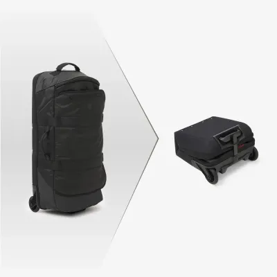 Decathlon Складная дорожная сумка на колёсах Space Saver 900 85 л