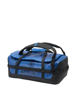 Дорожная сумка Columbia Landroamer 40 л Duffel, 40 l, Синий
