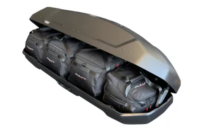 Сумки для автобокса Thule Force 3 л Sport, 4 шт., KJUST