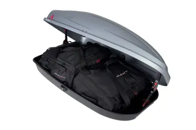Набор сумок Kjust для автобокса G3 Absolute 320, 3 шт