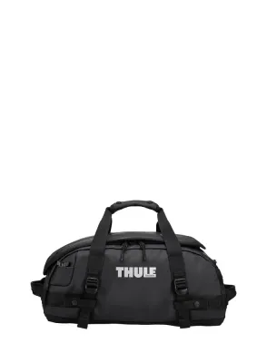 Дорожная сумка Thule Chasm Recycled Duffel, черная