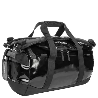 Дорожная сумка Tatonka Barrel 2, 25 l, Чёрный