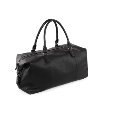 Дорожная сумка Quadra Nuhide, 30 l, Чёрный