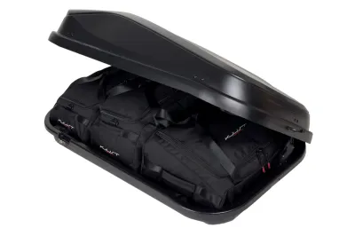 Сумки для автобокса KJUST для Junior Easy 320, 3 шт