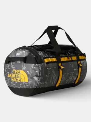Дорожная сумка The North Face Base Camp M