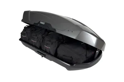 Сумки для автобокса Thule Motion XT M, комплект 4 шт., KJUST