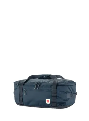Дорожная сумка Fjallraven High Coast Duffel 36, темно-синяя