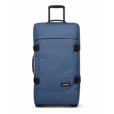Дорожная сумка на колёсах Eastpak Tranverz