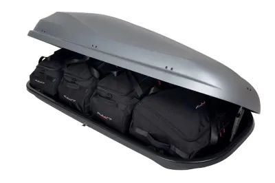 Набор сумок для автобокса Junior Altro 460 KJUST, 4 шт