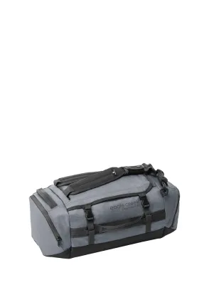 Дорожная сумка Eagle Creek Cargo Hauler Duffel 40 л, цвет charcoal