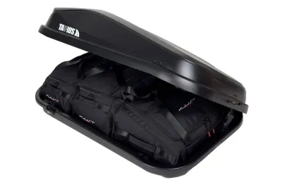 Набор сумок для автобокса KJUST Taurus Easy 320, 3 шт