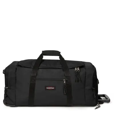 Дорожная сумка на колёсах Eastpak Leatherface L Plus