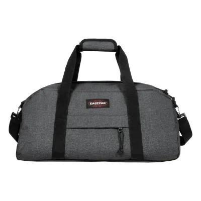 Дорожная сумка Eastpak Stand + Black Denim