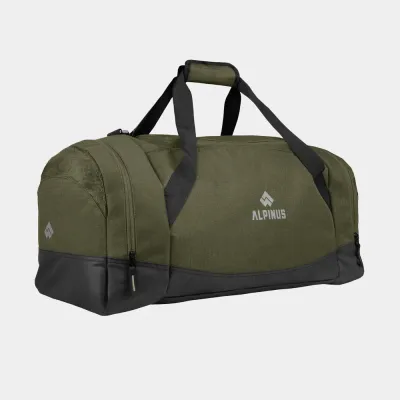 Спортивная туристическая сумка Alpinus Avila 60 л