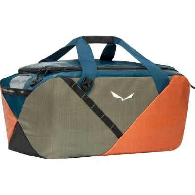 Сумка-баул Salewa Discovery Duffle S
