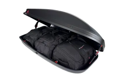 Набор сумок для автобокса G3 Spark 400 KJUST, 3 шт