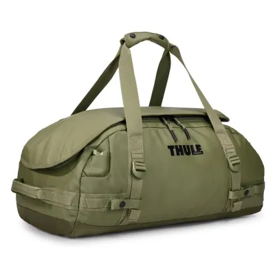 Дорожная сумка Thule Chasm 40 л olivine/olivine