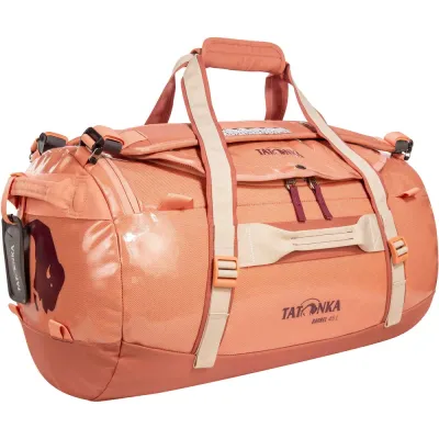 Дорожная сумка Tatonka Barrel 4, 45 л