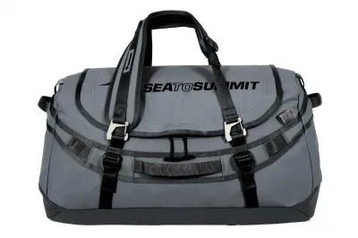 Дорожная сумка Sea to Summit Nomad Duffle 65 л