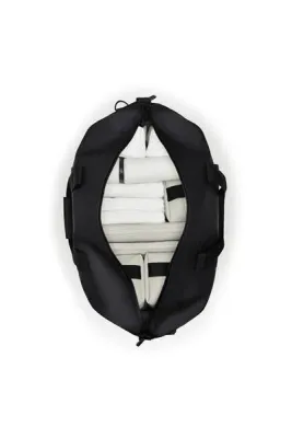 Сумка Rains Hilo Weekend Bag W3, коллекция 2025