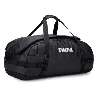 Дорожная сумка Thule Chasm 70 л черная