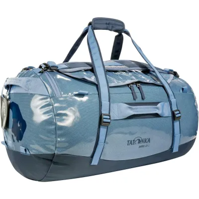 Дорожная сумка Tatonka Barrel 6, синий