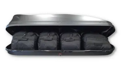 Комплект сумок для автобокса Thule Pacific 780, 4 шт., KJUST