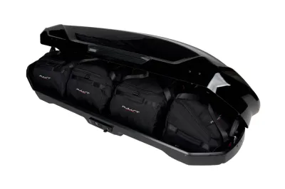 Комплект сумок для автобокса Thule Motion 3 Sport KJUST, 4 шт
