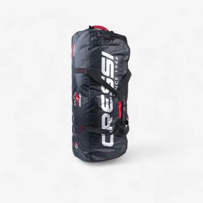 Дорожная сумка на колёсах для дайвинга Cressi Tuna 120 л