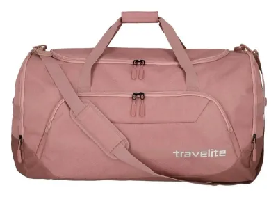 Спортивно-дорожная сумка Travelite Kick Off XL 120 л для взрослых, унисекс