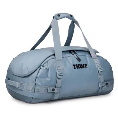 Дорожная сумка Thule Chasm 40 л, цвет pond