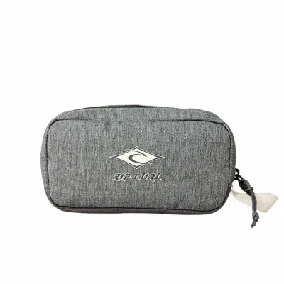 Дорожная сумочка Rip Curl Pouch Classic Surf, серая