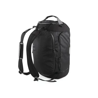 Дорожная сумка Quadra SLX 30 л, 30 l, Чёрный