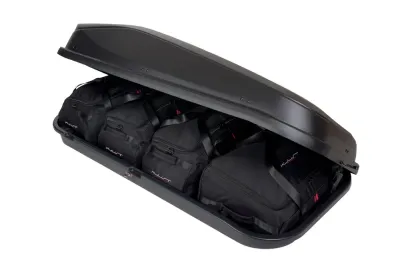 Комплект сумок для автобокса Aleo Easyline 430, 4 шт., KJUST