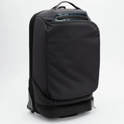 Спортивная сумка на колесах Decathlon Commute 500, 30 л, 2 колеса