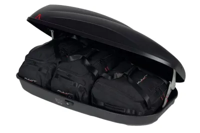 Комплект сумок KJUST для автобокса G3 Krono 320, 3 шт