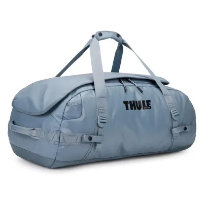 Дорожная сумка Thule Chasm 70 л, цвет pond