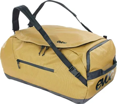 Дорожная сумка-рюкзак Evoc Duffle 3 в 1, 60 л