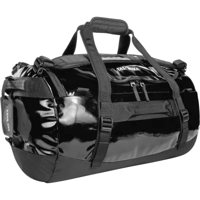 Дорожная сумка Tatonka Barrel 4, чёрный