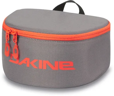 Чехол для горнолыжной маски Dakine Goggle Stash Steel Grey F/W 2023