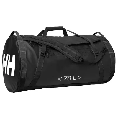 Дорожная спортивная сумка для взрослых Helly Hansen Duffel Bag 2
