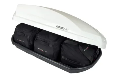 Набор сумок для автобокса Northline Yetti 300 KJUST, 3 шт