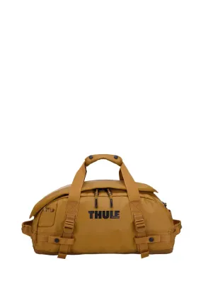 Дорожная сумка Thule Chasm Recycled Duffel 30 л, golden
