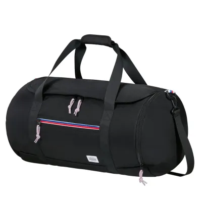 Дорожная сумка American Tourister UpBeat Duffle, 44L, Чёрный