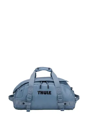 Дорожная сумка Thule Chasm Recycled Duffel 30 л, Pond Gray