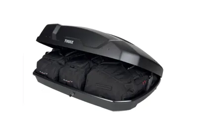 Набор сумок KJUST для автобокса Thule Force XT S, 3 шт