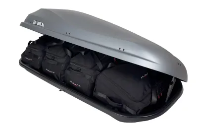 Сумки для автобокса KJUST для Taurus Altro 460, 4 шт