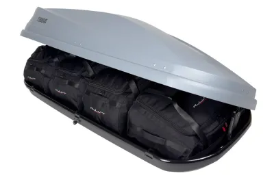 Набор сумок для автобокса Thule Touring L KJUST, 4 шт