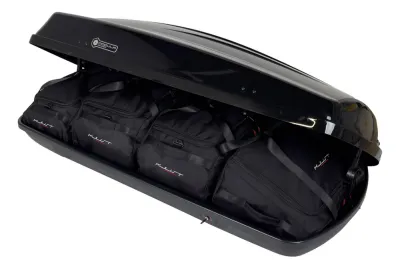 Сумки для автобокса Modula Ciao 430 KJUST, 4 шт