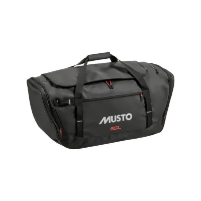Дорожная сумка-рюкзак Musto 65 л